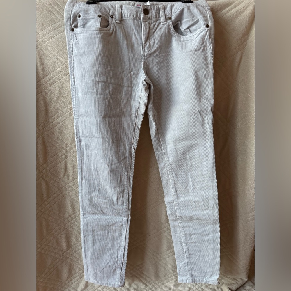 Vineyard Vines Women’s Corduroy Pants